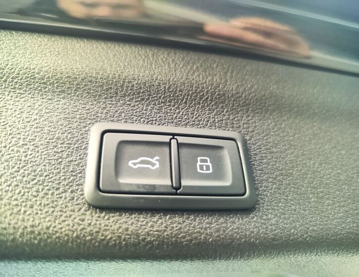 Audi A6 Kombi 2,0 l 195 kw