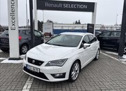 Seat Leon Kombi 1,4 l 92 kw