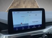 Ford Kuga SUV / Terénní 1,5 l 88 kw