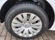 Citroën C3 Hatchback 999,0 50 kw