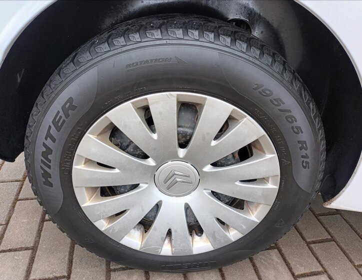 Citroën C3 Hatchback 999,0 50 kw