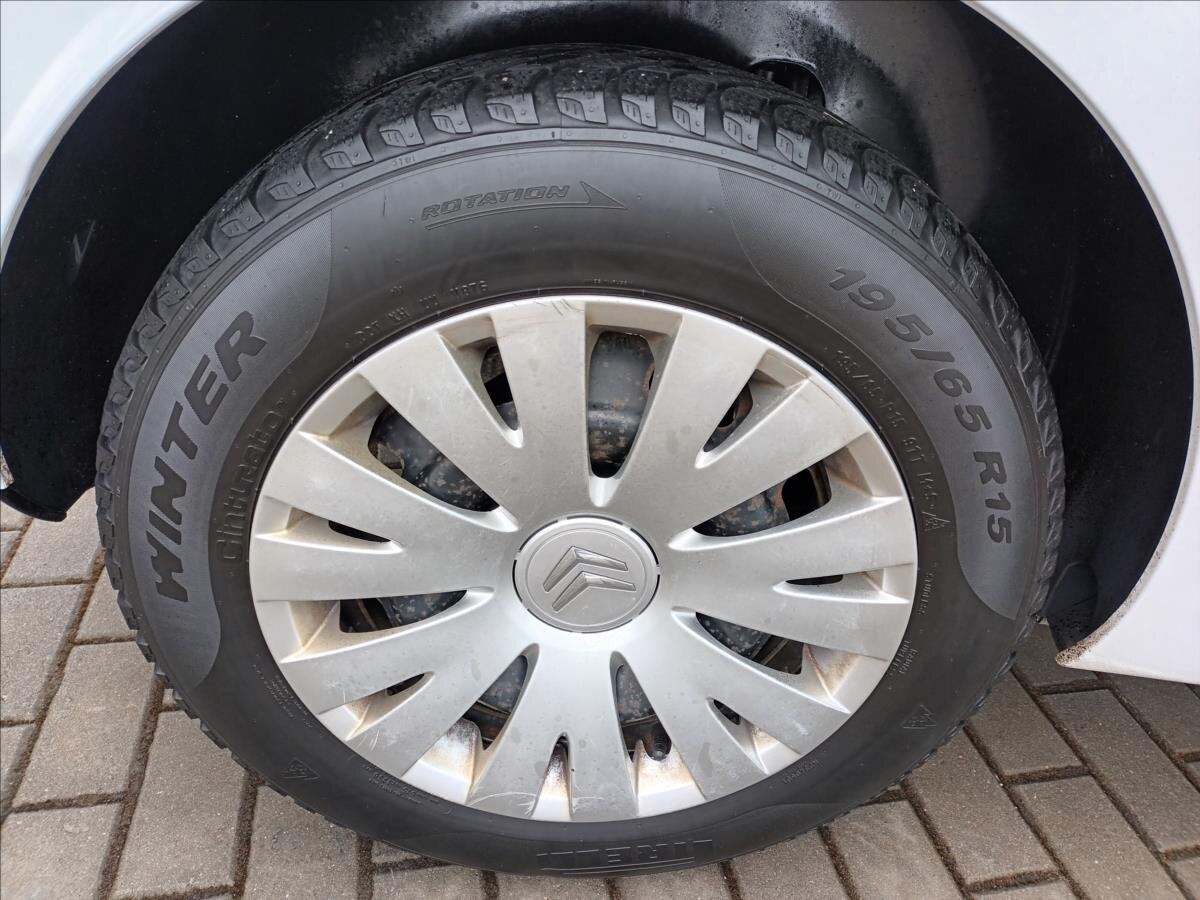 Citroën C3 Hatchback 999,0 50 kw