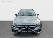 Mercedes-Benz Třídy E SUV / Terénní 3,0 l 190 kw