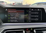 BMW X6 SUV 3,0 l 210 kw