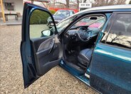 Citroën Grand C4 SpaceTourer MPV 1,5 l 96 kw