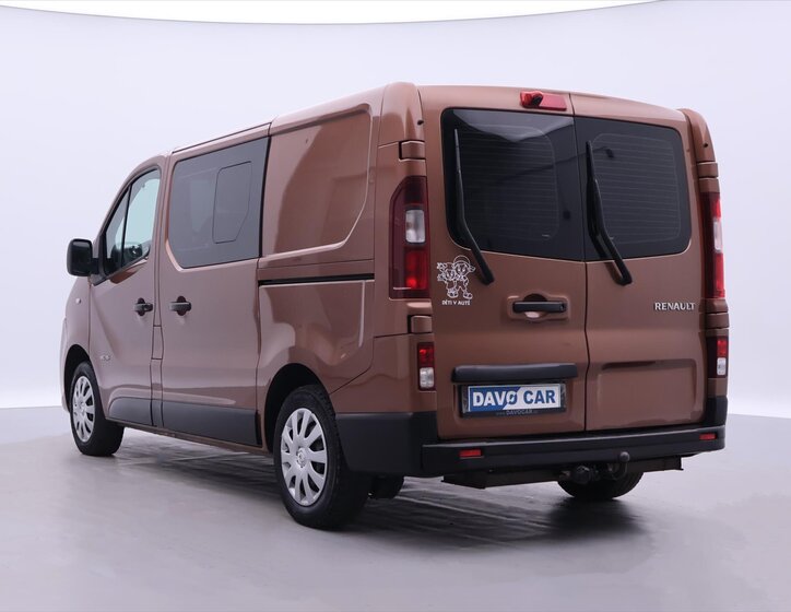 Renault Trafic 5
