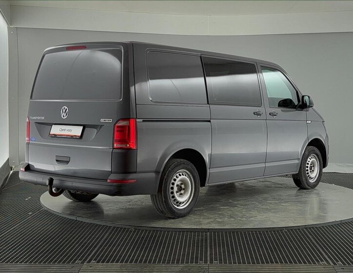 Volkswagen Transporter Kombi 2,0 l 110 kw