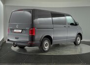 Volkswagen Transporter Kombi 2,0 l 110 kw
