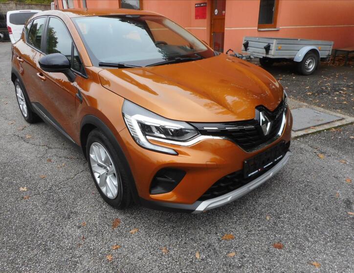 Renault Captur 3