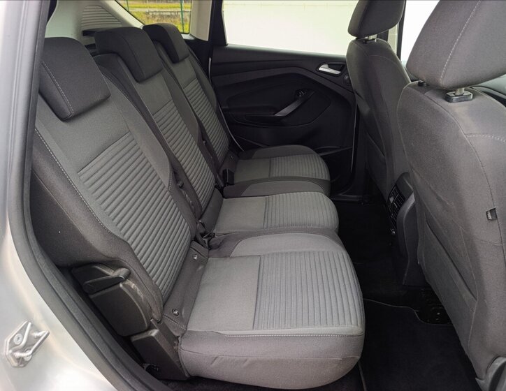 Ford C-MAX MPV 1,6 l 88 kw