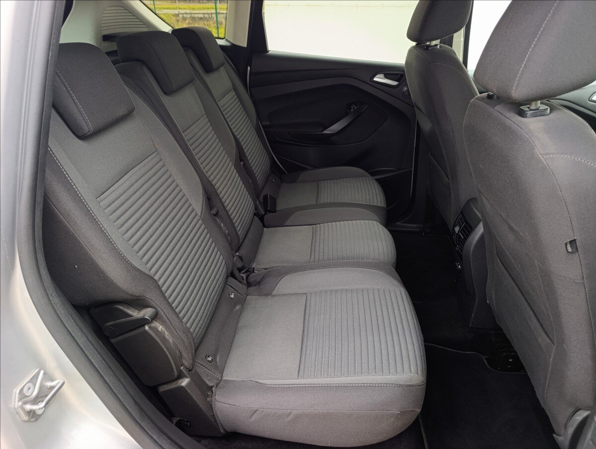 Ford C-MAX MPV 1,6 l 88 kw