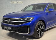 Volkswagen Touareg 5