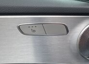 Mercedes-Benz Třídy C Sedan 2,1 l 150 kw