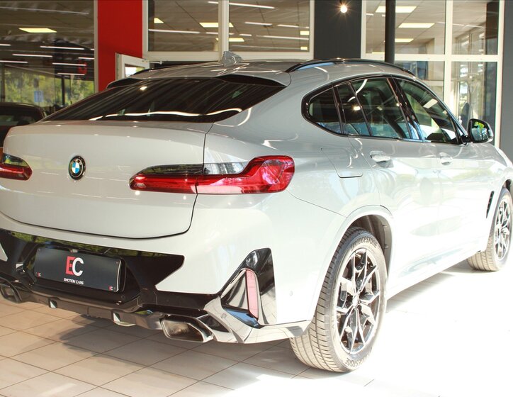 BMW X4 6