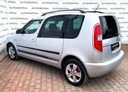 Škoda Roomster MPV 1,2 l 63 kw