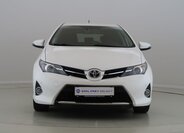 Toyota Auris Hatchback 1,6 l 97 kw