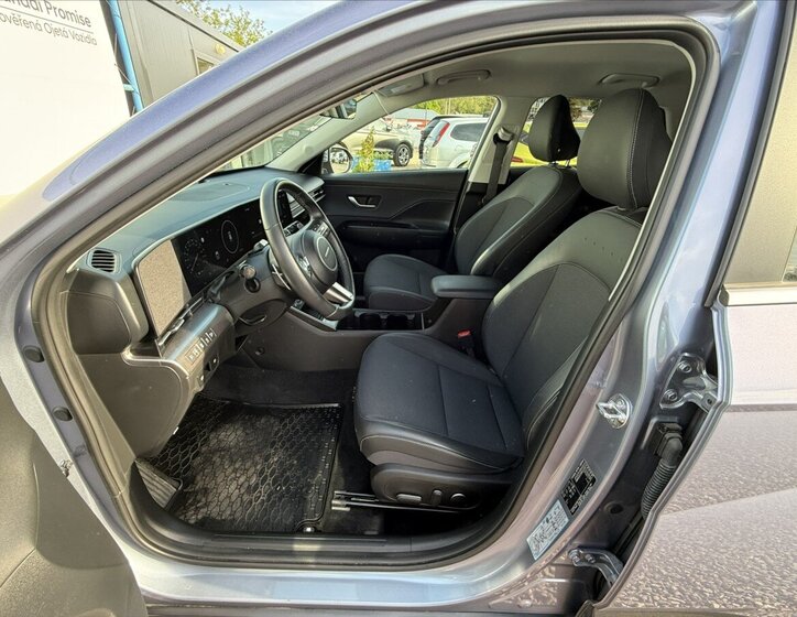 Hyundai Kona SUV / Terénní 1,6 l 101 kw