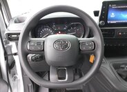 Toyota ProAce City VAN / Minibus 1,5 l 75 kw