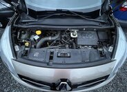 Renault Scénic Hatchback 1,2 l 97 kw