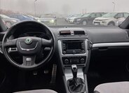 Škoda Octavia Kombi 2,0 l 125 kw