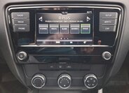 Škoda Octavia Kombi 1,5 l 110 kw