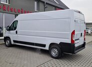 Citroën Jumper Skříň 2,2 l 103 kw