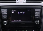 Škoda Octavia Kombi 2,0 l 162 kw