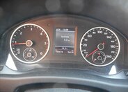 Volkswagen Tiguan Kombi 2,0 l 103 kw