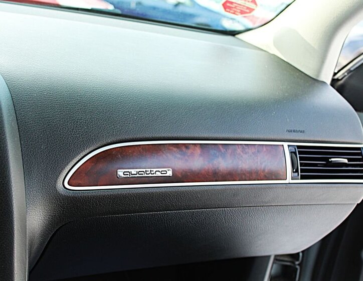 Audi A6 Kombi 2,7 l 132 kw