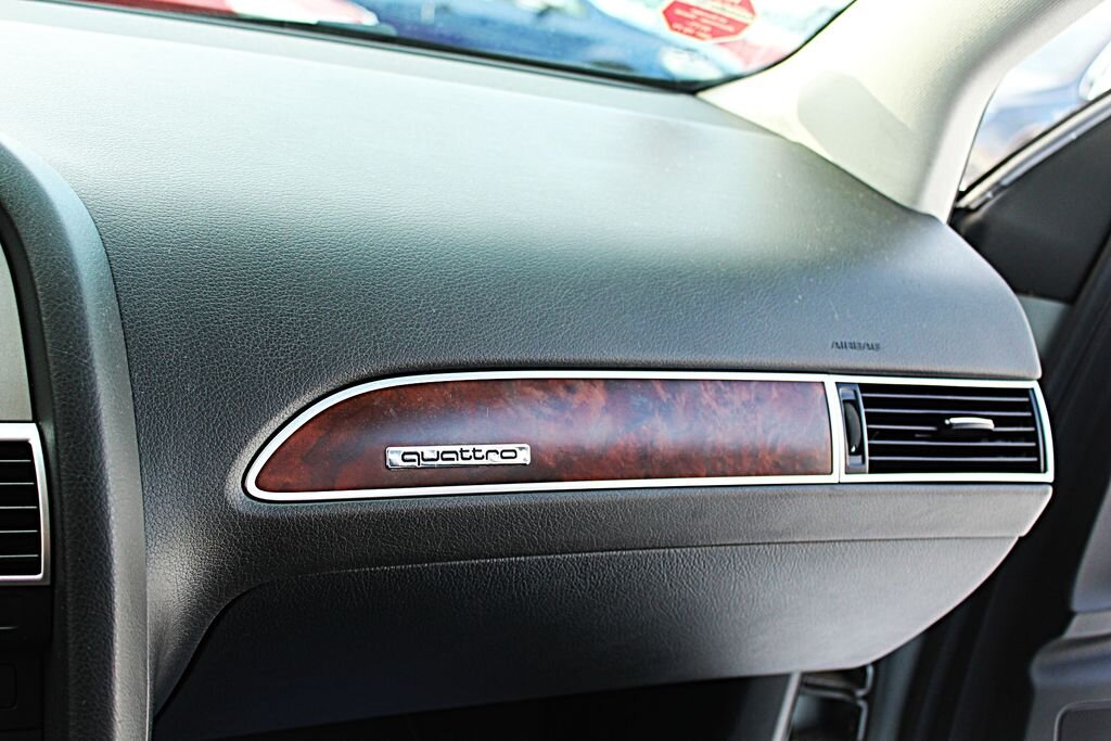 Audi A6 Kombi 2,7 l 132 kw