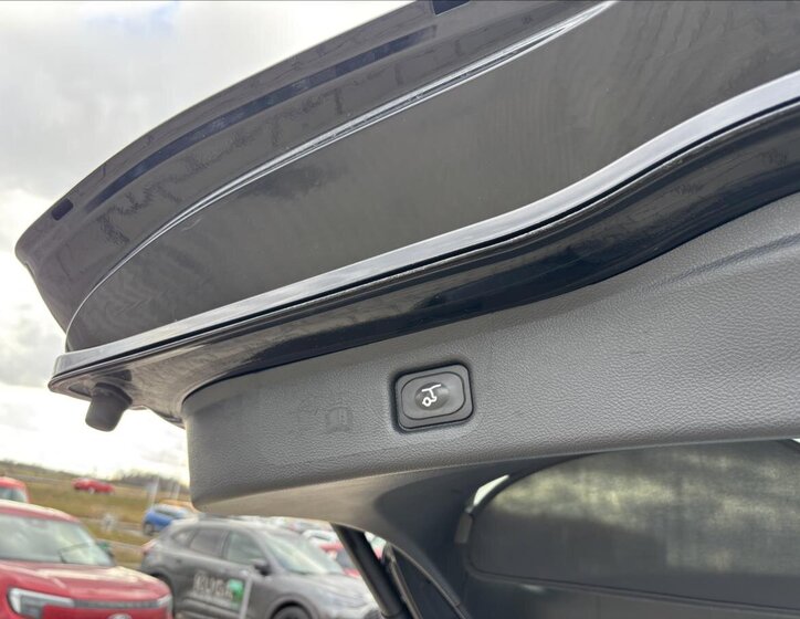 Ford S-MAX Kombi 2,5 l 140 kw