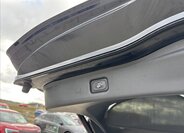 Ford S-MAX Kombi 2,5 l 140 kw