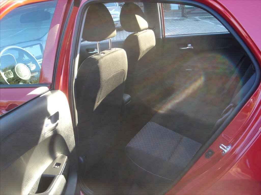 KIA Picanto Hatchback 998,0 50 kw