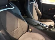 Toyota C-HR Hatchback 2,0 l 112 kw