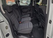 Opel Combo MPV 1,5 l 75 kw