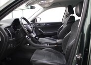 Škoda Kodiaq SUV 2,0 l 110 kw