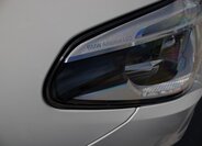 BMW Řada 5 Sedan / Limuzína 2,0 l 185 kw