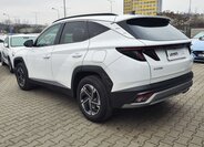 Hyundai Tucson SUV 1,6 l 118 kw