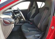 Škoda Fabia Hatchback 1,5 l 110 kw