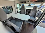 Volkswagen Grand California VAN-Minibus 2,0 l 130 kw