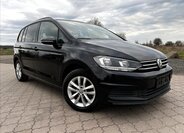 Volkswagen Touran Kombi 1,6 l 85 kw