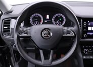 Škoda Kodiaq SUV 2,0 l 140 kw