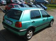 Volkswagen Golf 6