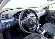 Volkswagen Passat Kombi 2,0 l 125 kw