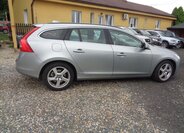 Volvo V60 Kombi 1,6 l 84 kw