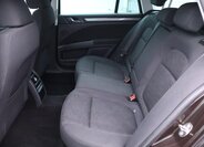 Škoda Superb Kombi 2,0 l 103 kw