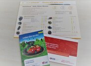 KIA Venga Hatchback 1,4 l 66 kw