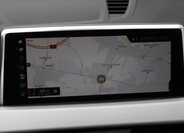 BMW X1 SUV 2,0 l 140 kw