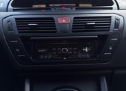 Citroën Grand C4 Picasso Kombi 2,0 l 110 kw