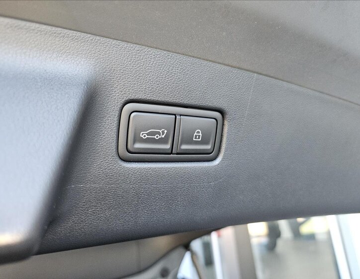 Hyundai Santa Fe Ostatní 0,0 178 kw